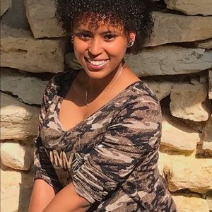 Meet your Posher, Fekerte